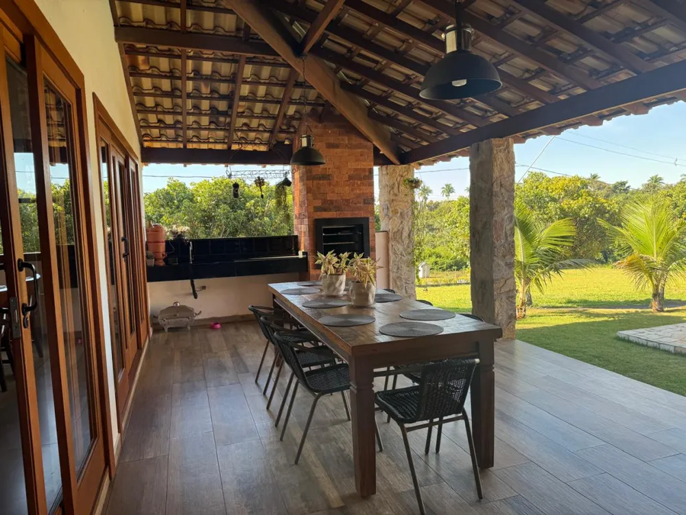 Casa de Condomínio, 3 quartos - Foto 8