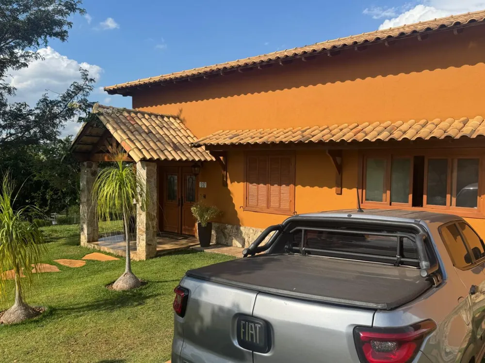 Casa de Condomínio, 3 quartos - Foto 6