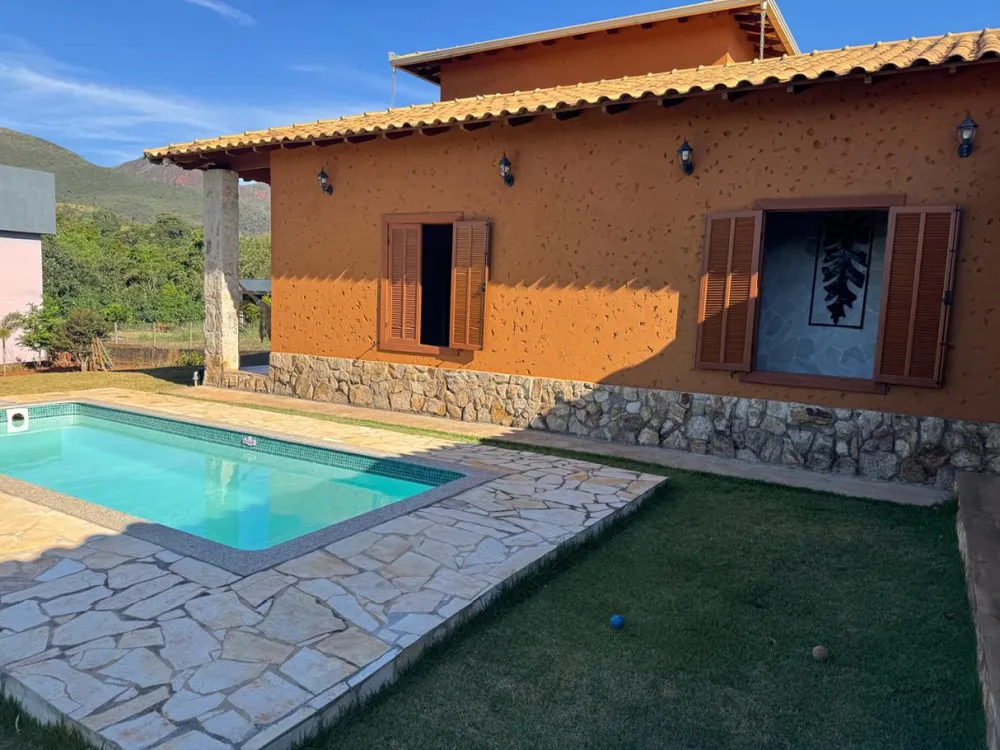 Casa de Condomínio, 3 quartos - Foto 3