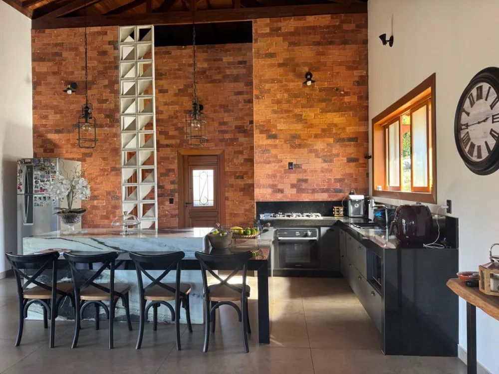 Casa de Condomínio, 3 quartos - Foto 9