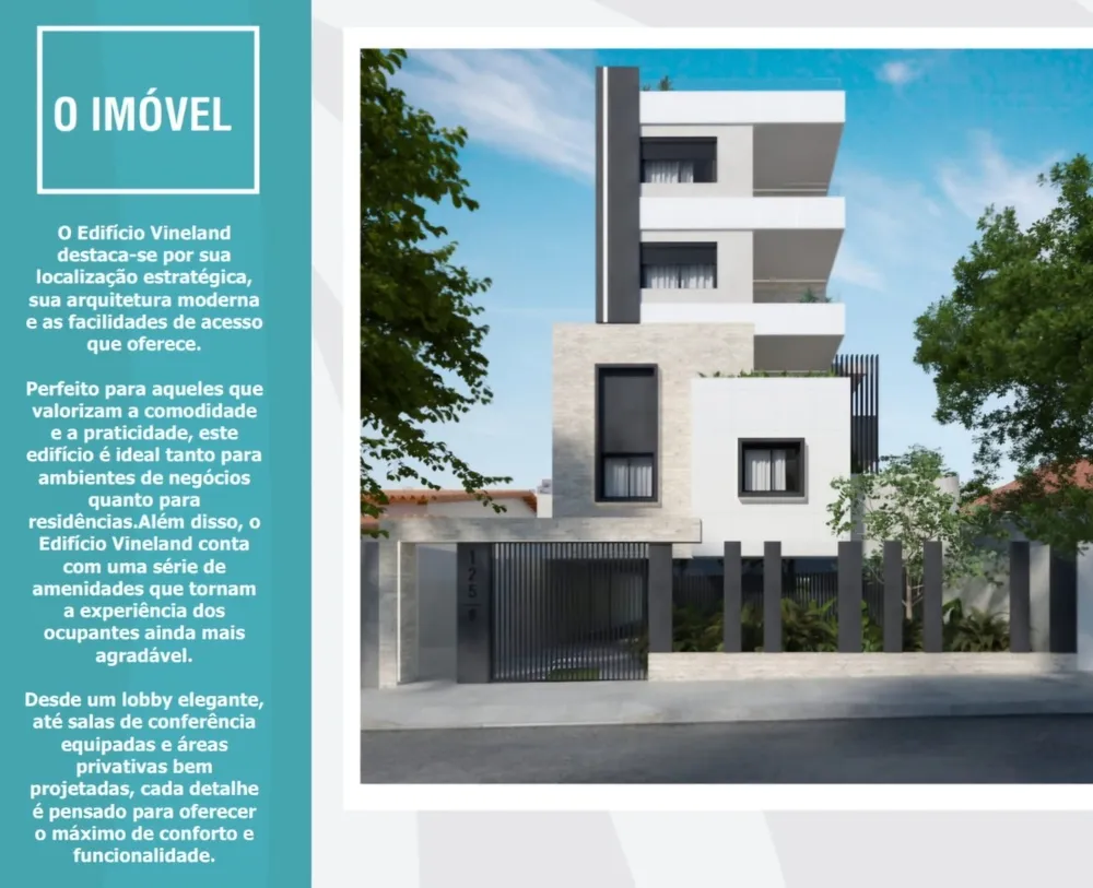 Cobertura, 3 quartos, 77 m² - Foto 6