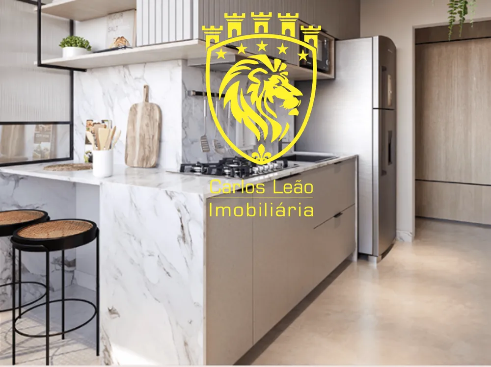 Apartamento, 1 quarto, 94 m² - Foto 4
