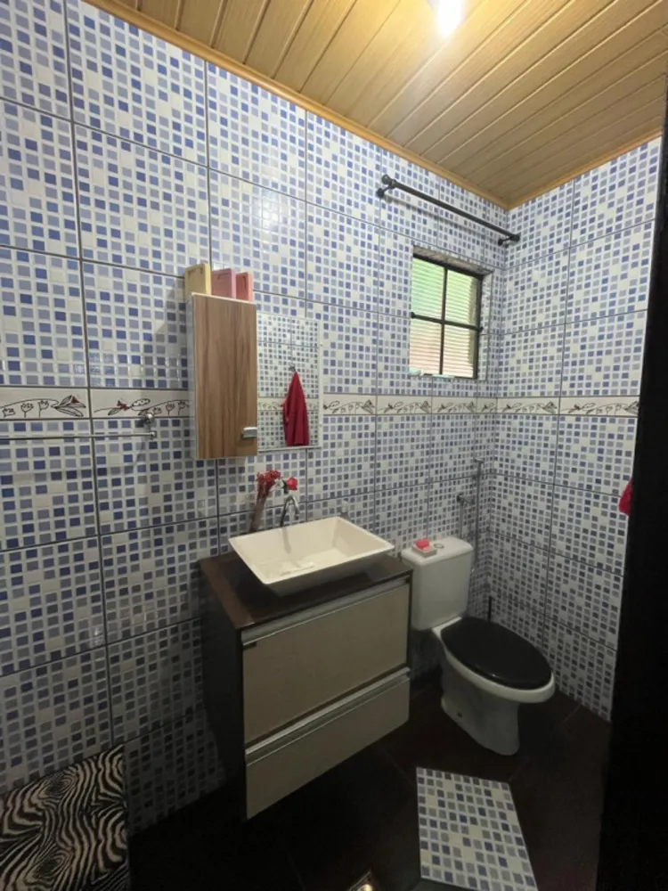 Casa, 5 quartos - Foto 6