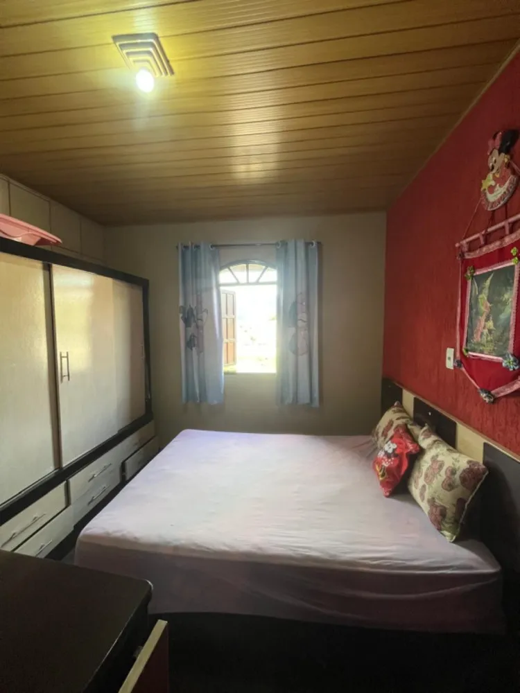 Casa, 5 quartos - Foto 4