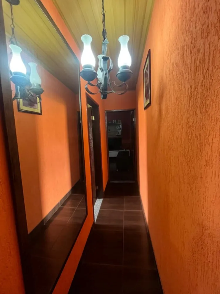 Casa, 5 quartos - Foto 1