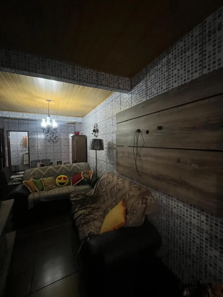 Casa, 5 quartos - Foto 2