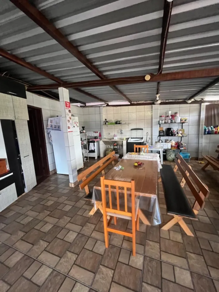 Casa, 5 quartos - Foto 11