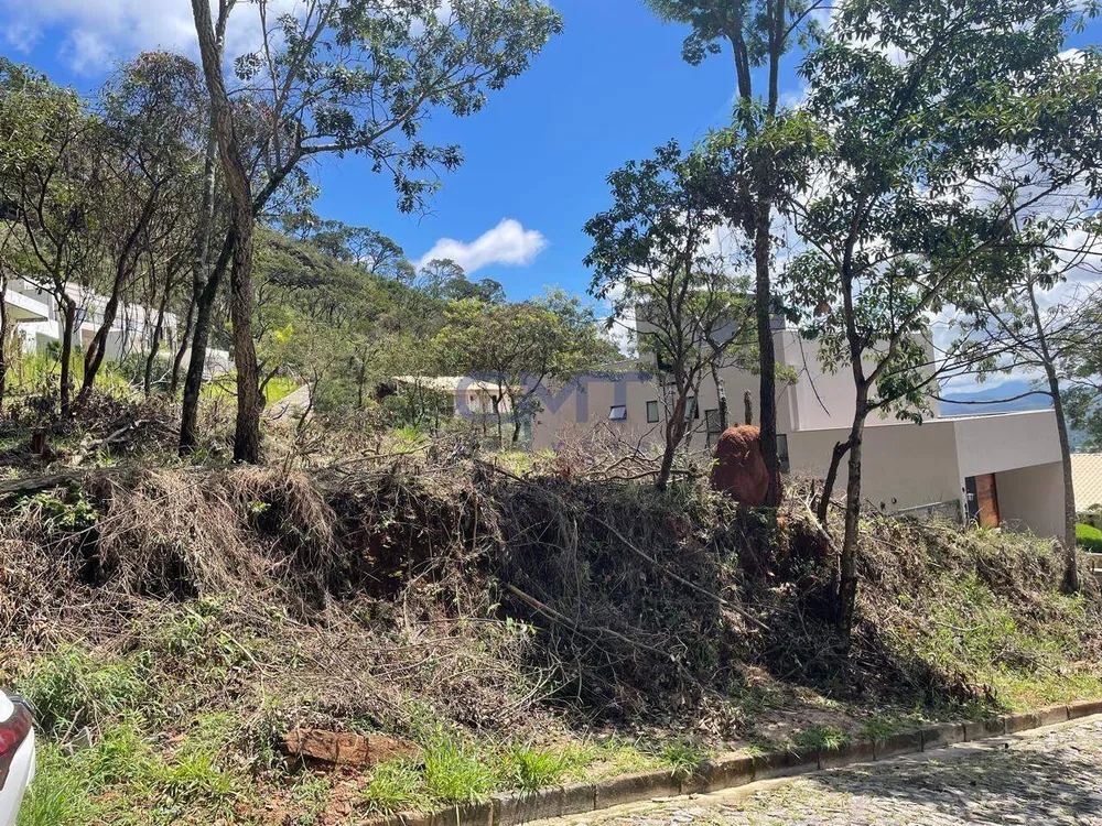 Terreno, 810 m² - Foto 2