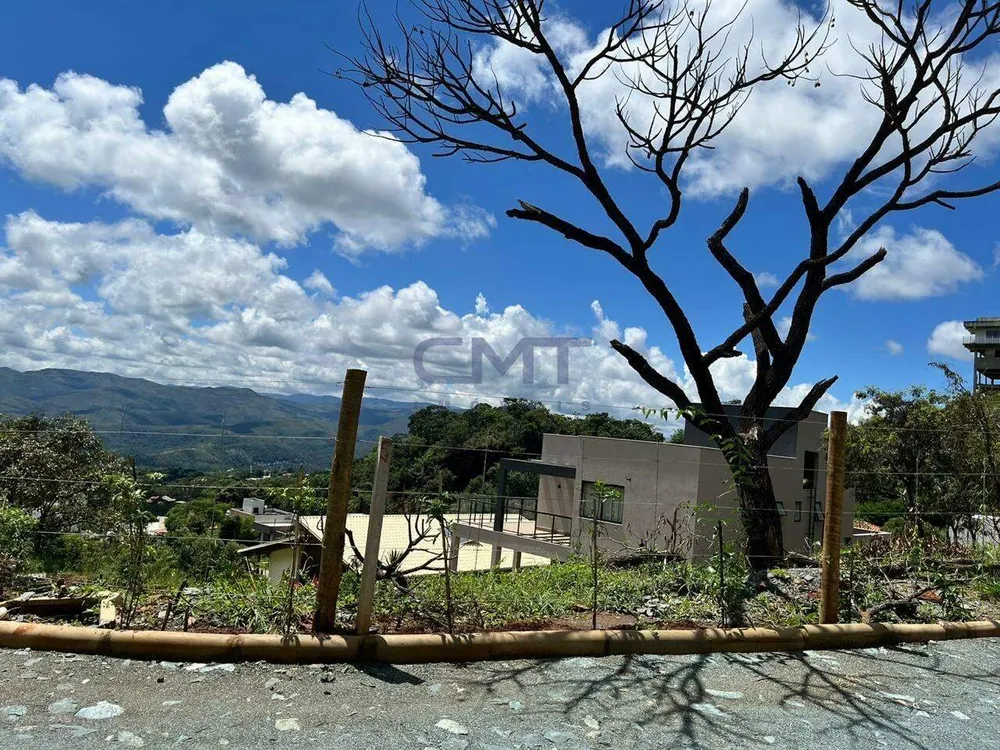 Terreno, 810 m² - Foto 4