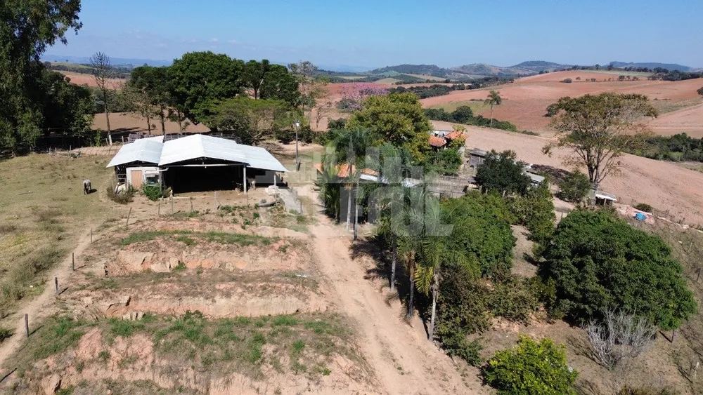 Sítio, 4 quartos, 226300 m² - Foto 3