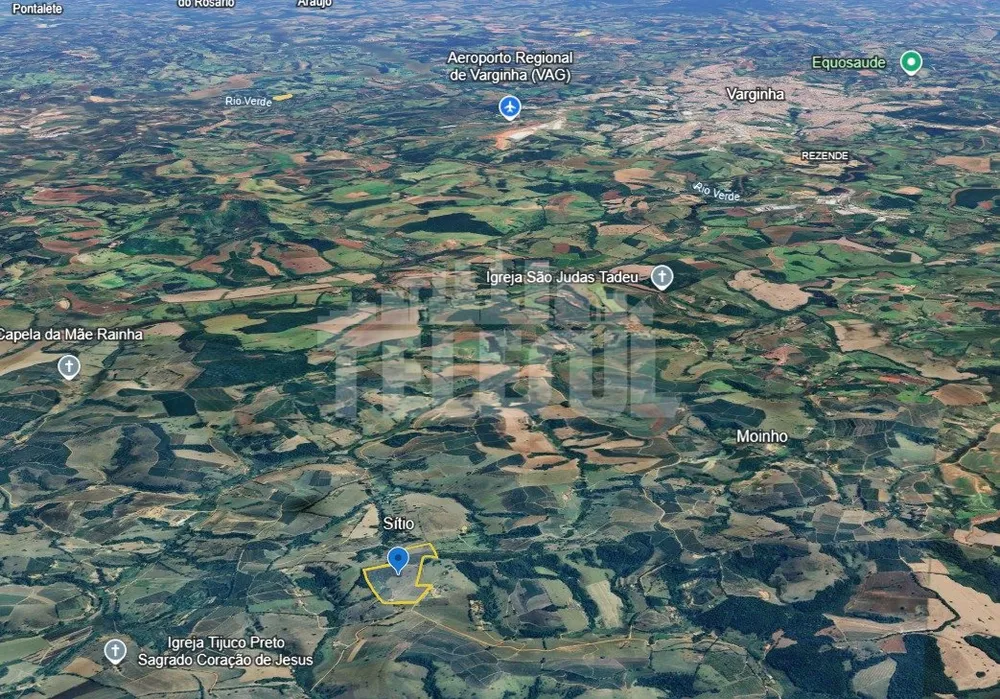 Sítio, 4 quartos, 226300 m² - Foto 16