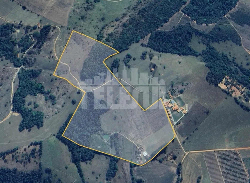 Sítio, 4 quartos, 226300 m² - Foto 15
