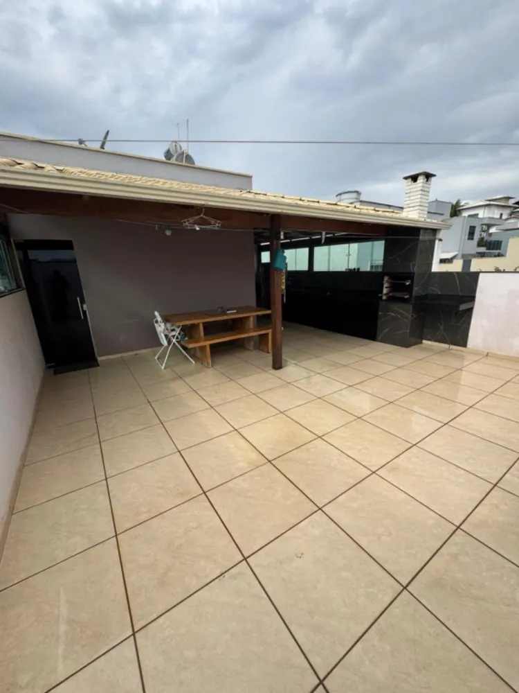 Cobertura, 3 quartos, 144 m² - Foto 3