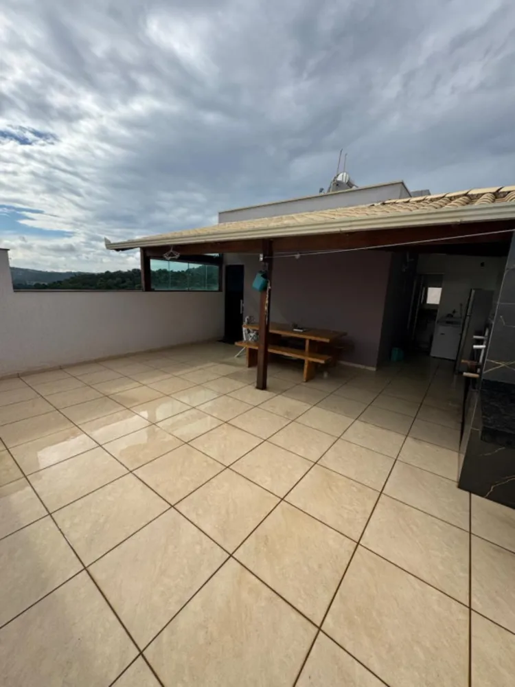 Cobertura, 3 quartos, 144 m² - Foto 1