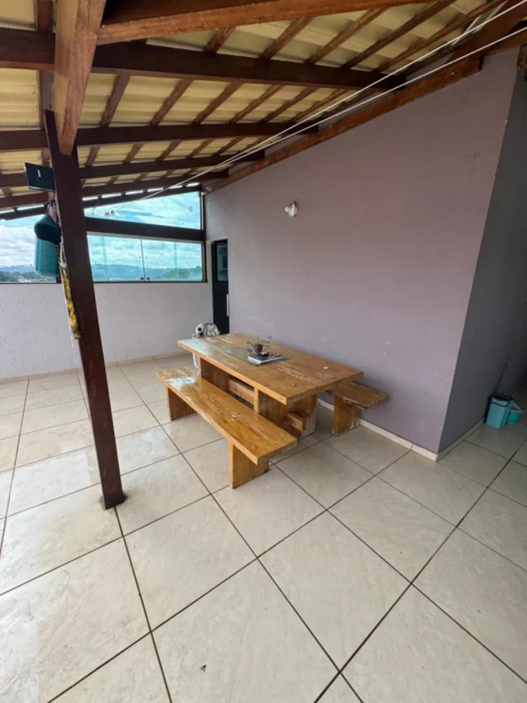 Cobertura, 3 quartos, 144 m² - Foto 4