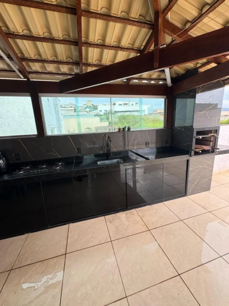 Cobertura, 3 quartos, 144 m² - Foto 6