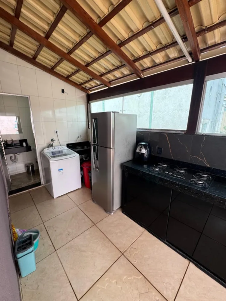 Cobertura, 3 quartos, 144 m² - Foto 7