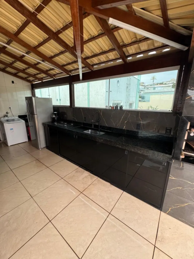 Cobertura, 3 quartos, 144 m² - Foto 5