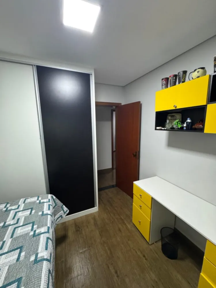 Cobertura, 3 quartos, 144 m² - Foto 9