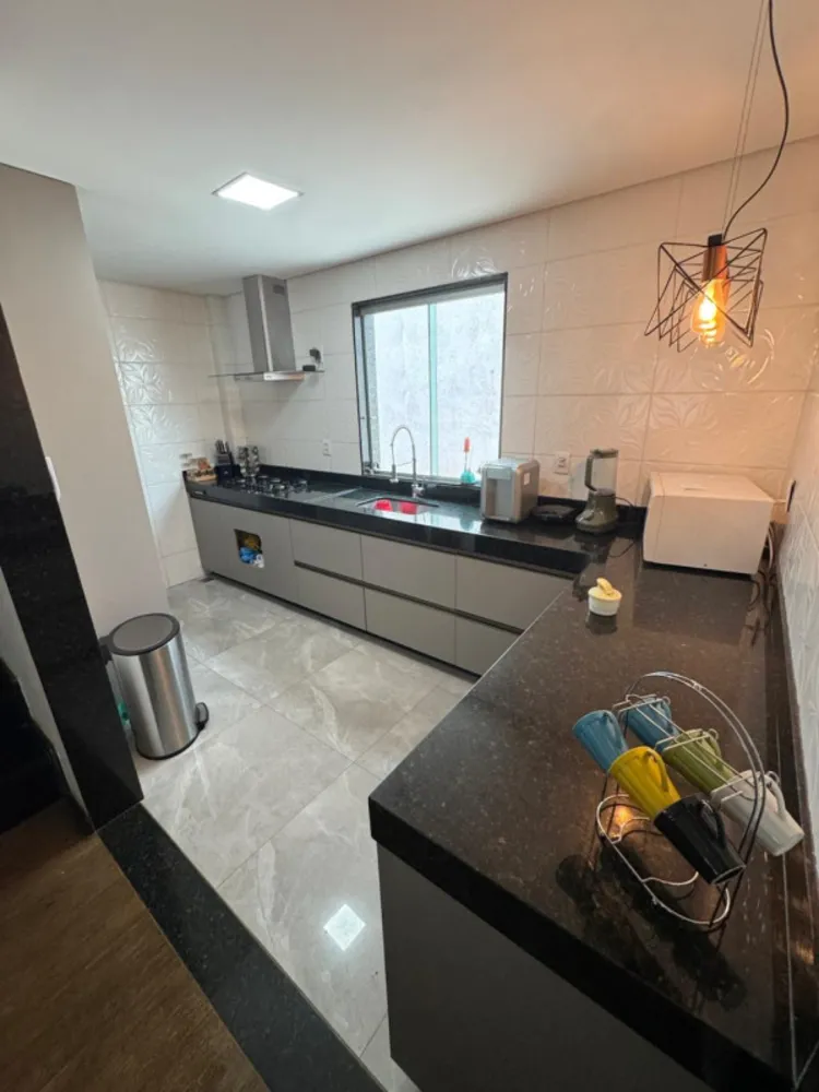Cobertura, 3 quartos, 144 m² - Foto 12