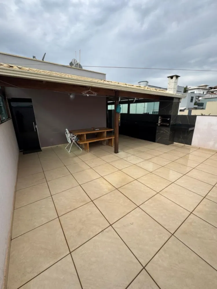 Cobertura, 3 quartos, 144 m² - Foto 8