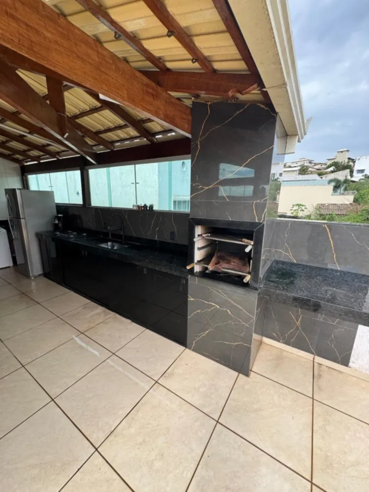 Cobertura, 3 quartos, 144 m² - Foto 2
