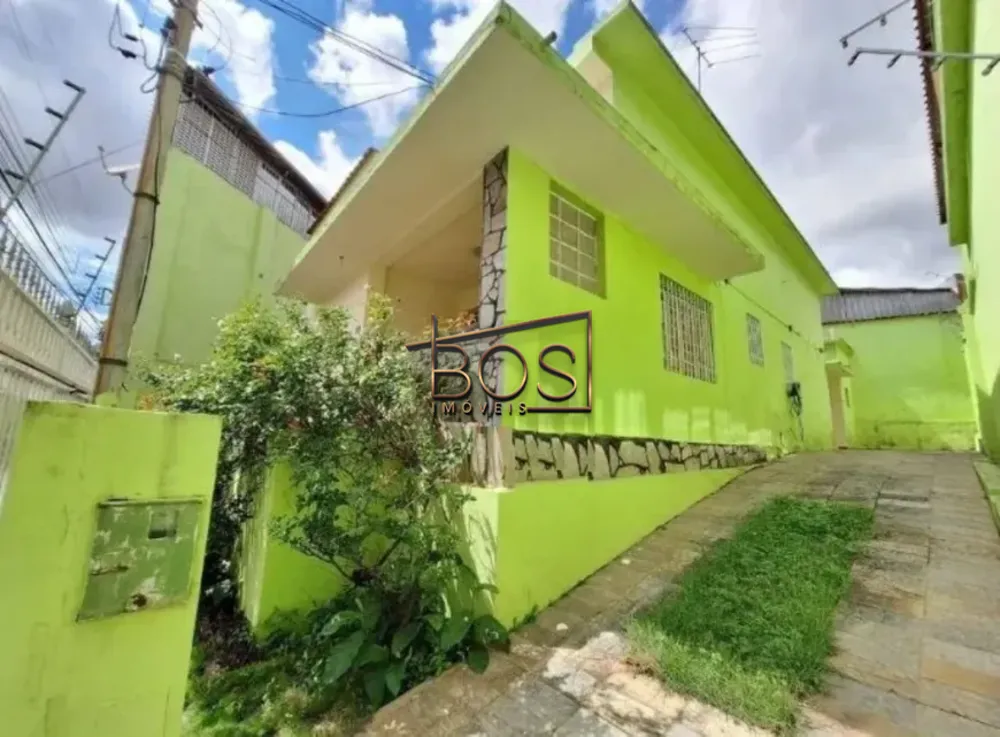 Casa, 3 quartos, 140 m² - Foto 1