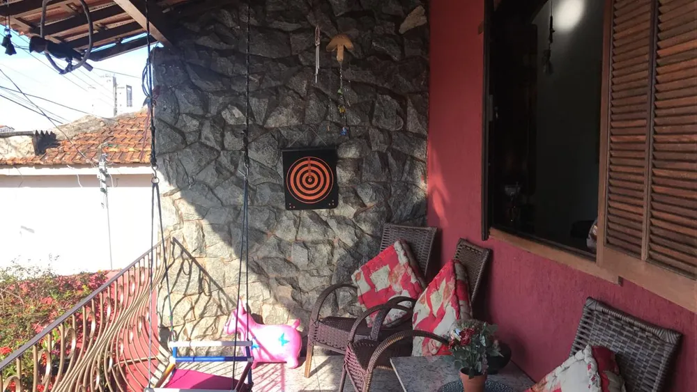 Casa, 5 quartos, 300 m² - Foto 10