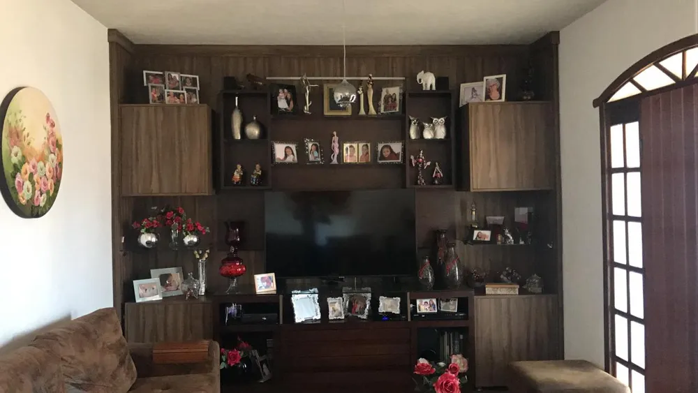 Casa, 5 quartos, 300 m² - Foto 12