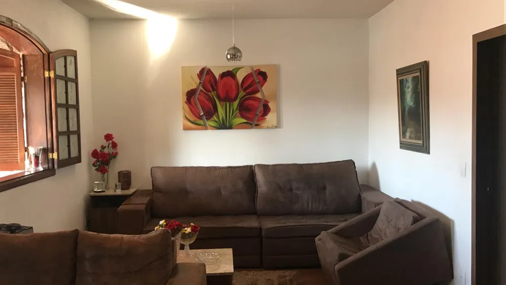 Casa, 5 quartos, 300 m² - Foto 7