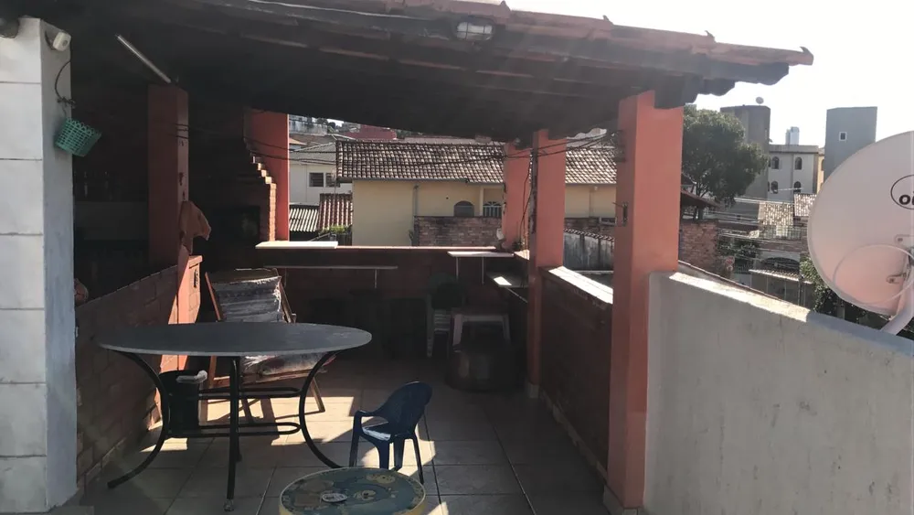 Casa, 5 quartos, 300 m² - Foto 16