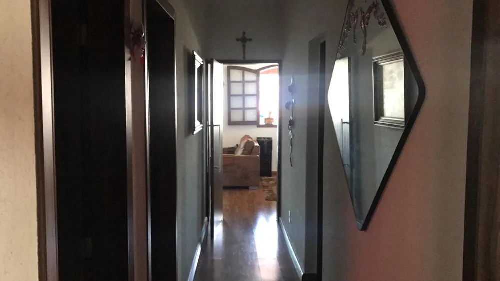 Casa, 5 quartos, 300 m² - Foto 13