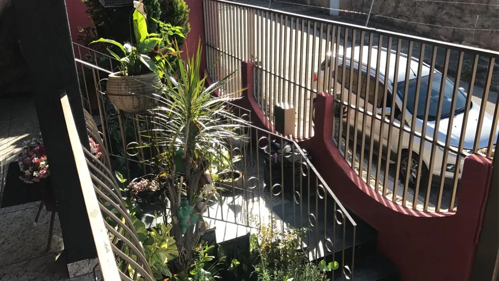 Casa, 5 quartos, 300 m² - Foto 19