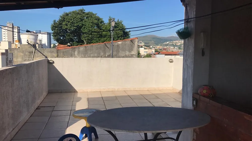 Casa, 5 quartos, 300 m² - Foto 3