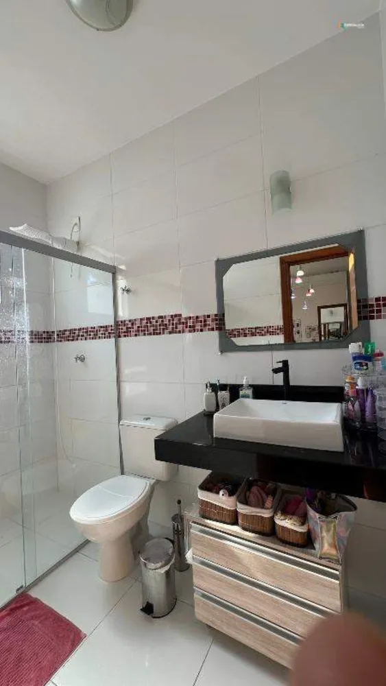 Casa, 4 quartos, 260 m² - Foto 16