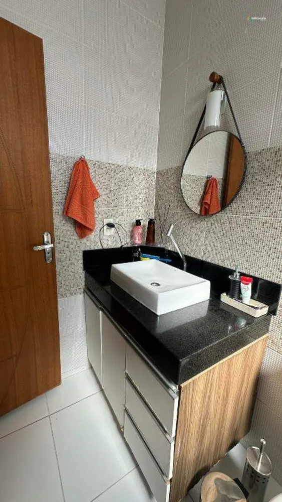 Casa, 4 quartos, 260 m² - Foto 11