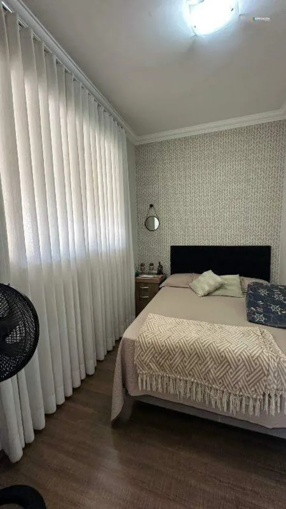 Casa, 4 quartos, 260 m² - Foto 10