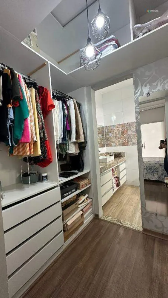 Casa, 4 quartos, 260 m² - Foto 8