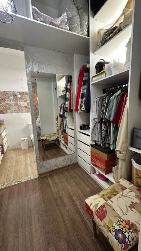 Casa, 4 quartos, 260 m² - Foto 6
