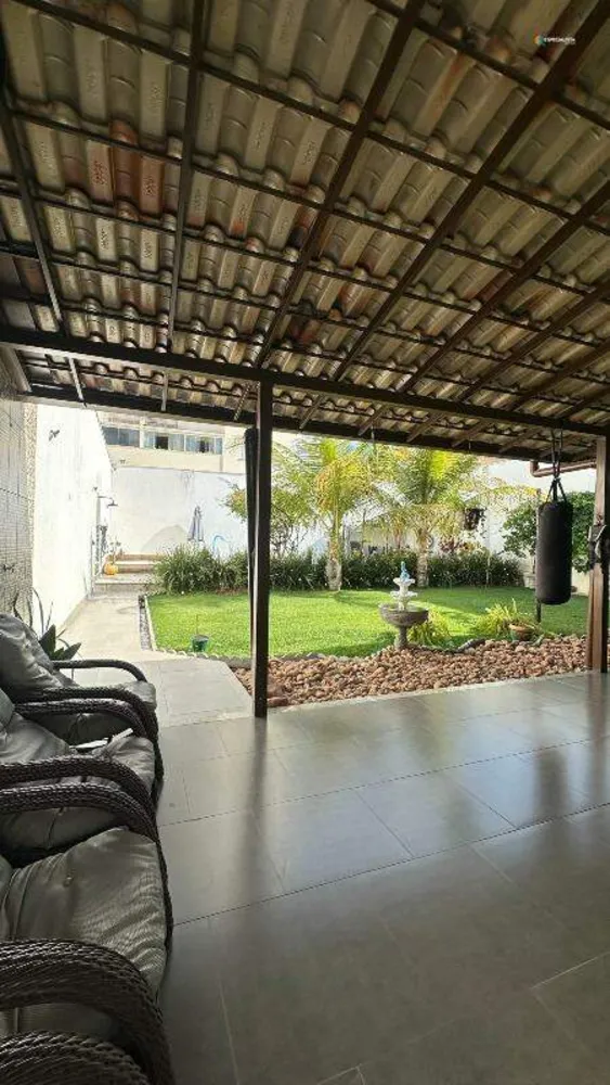Casa, 4 quartos, 260 m² - Foto 2