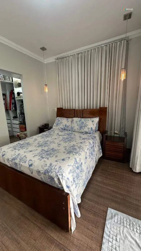 Casa, 4 quartos, 260 m² - Foto 7