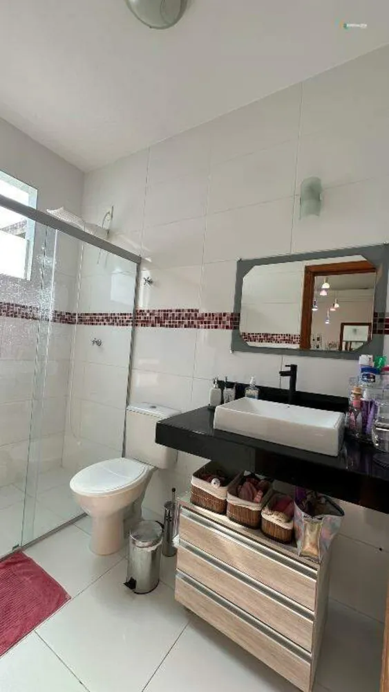 Casa, 4 quartos, 260 m² - Foto 13