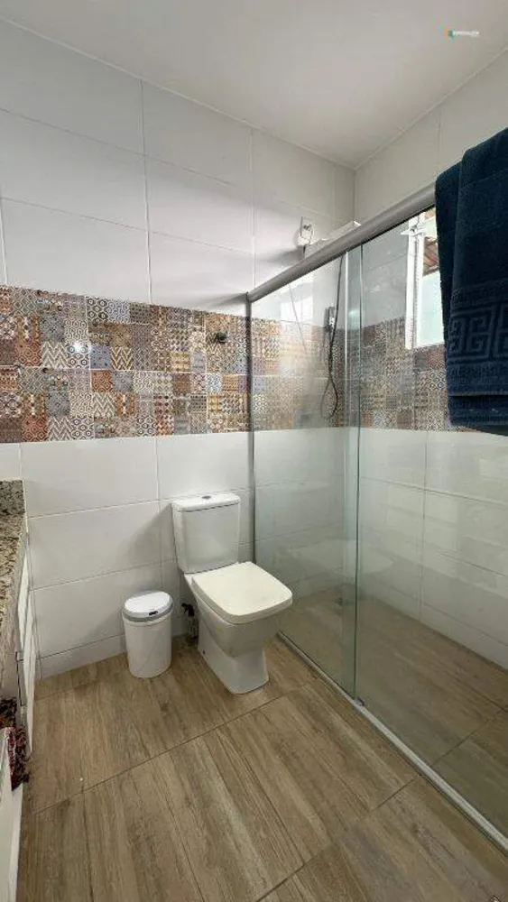 Casa, 4 quartos, 260 m² - Foto 5