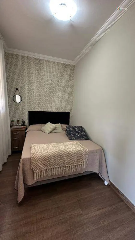 Casa, 4 quartos, 260 m² - Foto 15