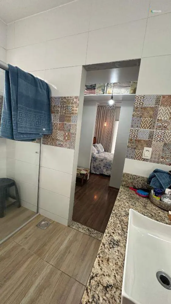 Casa, 4 quartos, 260 m² - Foto 12