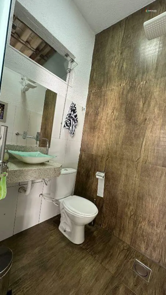 Casa, 4 quartos, 260 m² - Foto 9