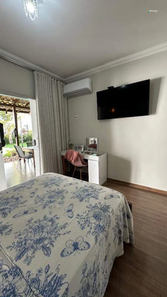 Casa, 4 quartos, 260 m² - Foto 14
