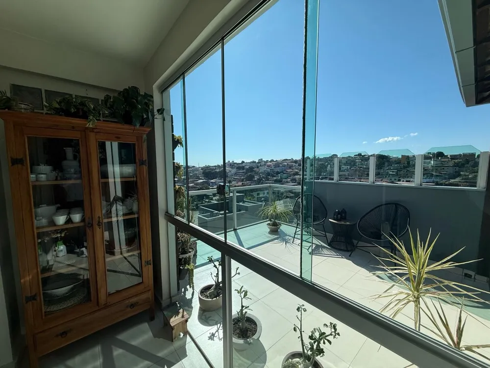 Cobertura, 3 quartos, 171 m² - Foto 4