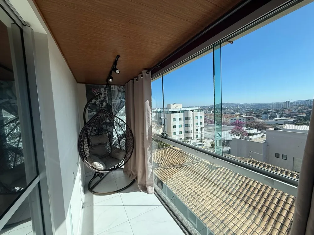Cobertura, 3 quartos, 171 m² - Foto 3