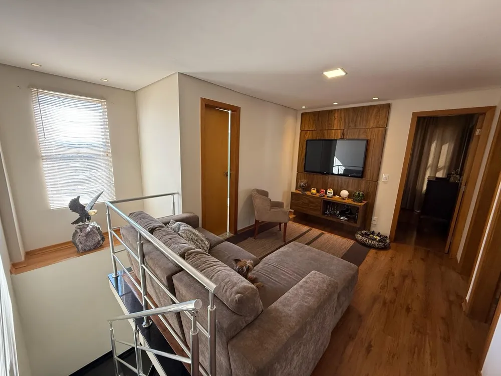 Cobertura, 3 quartos, 171 m² - Foto 6